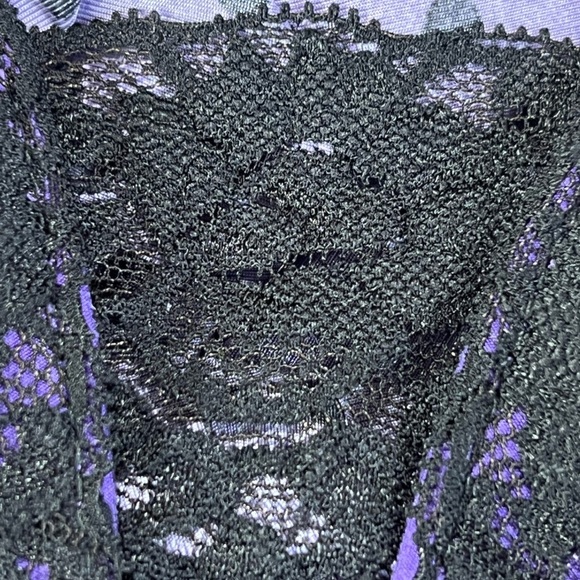 Jonquil In Bloom Spaghetti Strap Nighty Chemise Size Large - Picture 4 of 8